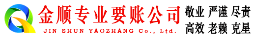 蓬江追账公司